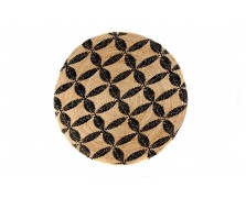 POP 150Χ150 ΤΑΠ.ROUND P.P ΙΝΔΙΑΣ