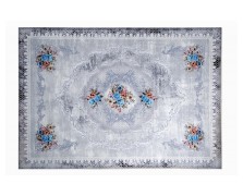 DAMASK 160X230 ΤΑΠ. Ρ.Ρ.COTTON ΤΟΥΡΚΙΑΣ