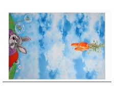 ASTRA 160X230 ΤΑΠ. Ρ.Ρ. COTTON ΤΟΥΡΚΙΑΣ