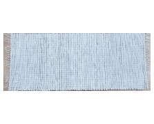 NATURA 067X150 ΤΑΠ.COTTON ΙΝΔΙΑΣ
