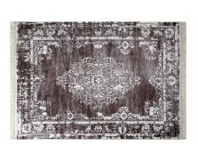 PANAMA 140X200 ΤΑΠ.CHENILLE COTTON ΤΟΥΡΚΙΑΣ