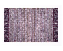 BOHO 067X150 ΤΑΠ.COTTON ΙΝΔΙΑΣ