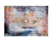 DAMASK 160X230 ΤΑΠ. Ρ.Ρ.COTTON ΤΟΥΡΚΙΑΣ