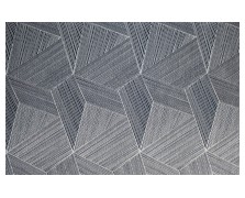 MANHATTAN 080X150 ΤΑΠ. CHENILLE ΤΟΥΡΚΙΑΣ