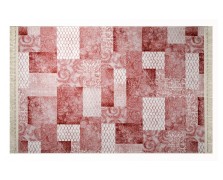 PANAMA 140X200 ΤΑΠ.CHENILLE COTTON ΤΟΥΡΚΙΑΣ