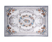 DAMASK 140X200 ΤΑΠ. Ρ.Ρ.COTTON ΤΟΥΡΚΙΑΣ