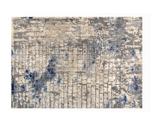 ASSOS-VELUR 160X230 ΤΑΠ. Ρ.Ρ. ΤΟΥΡΚΙΑΣ
