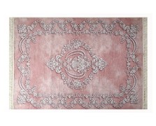 PANAMA 140X200 ΤΑΠ.CHENILLE COTTON ΤΟΥΡΚΙΑΣ