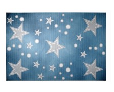 ASTRA 140X200 ΤΑΠ. Ρ.Ρ. COTTON ΤΟΥΡΚΙΑΣ