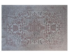 MANHATTAN 135X200 ΤΑΠ. CHENILLE ΤΟΥΡΚΙΑΣ