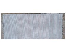 NATURA 067X150 ΤΑΠ.COTTON ΙΝΔΙΑΣ