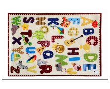 ASTRA 180X270 ΤΑΠ. Ρ.Ρ. COTTON ΤΟΥΡΚΙΑΣ