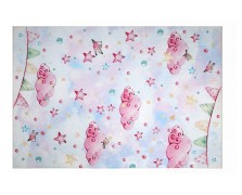 ASTRA 160X230 ΤΑΠ. Ρ.Ρ. COTTON ΤΟΥΡΚΙΑΣ