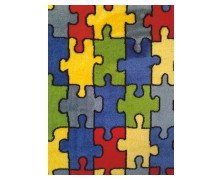 Antique puzzle